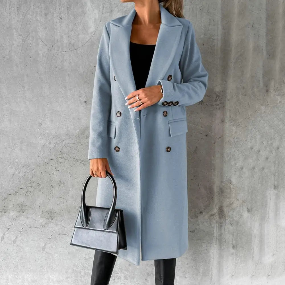 Mara | Chic Trench Coat