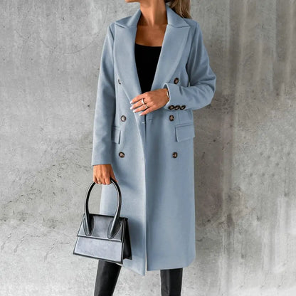 Mara | Chic Trench Coat