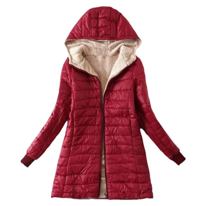 Suzy™ | Stylish Winter Jacket