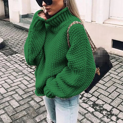 Amery | Cozy Turtleneck Sweater