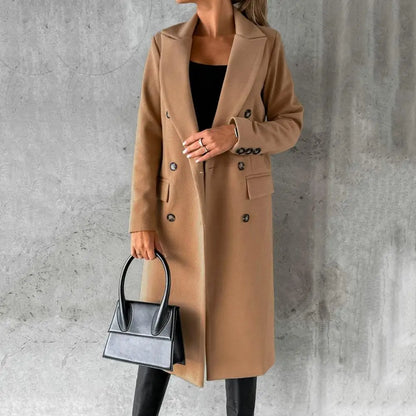 Mara | Chic Trench Coat