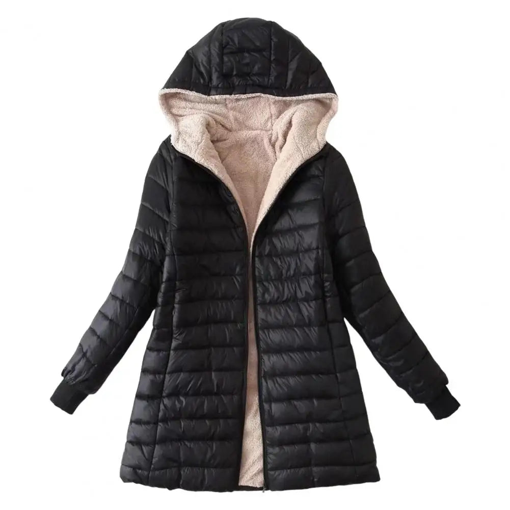 Suzy™ | Stylish Winter Jacket