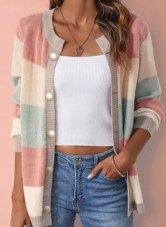 Valerie | Stylish Cardigan