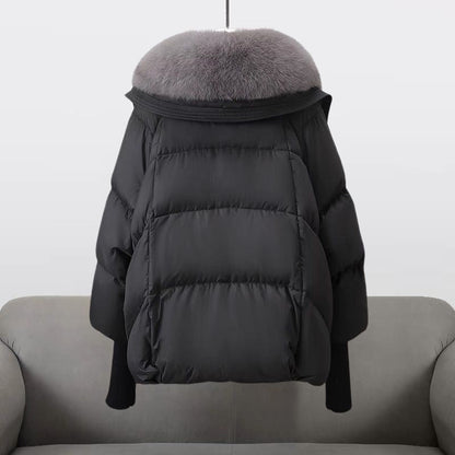 Coco™ | Elegant Puffer Jacket