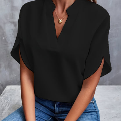 Tess | Trendy Blouse