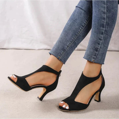 Aloizia - Orthopedic High Heels List price