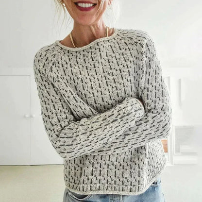 Bryony - Chic Sweater