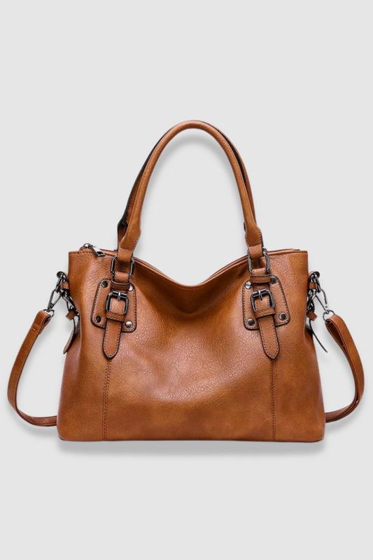 Gemma | Elegant Shoulder Bag