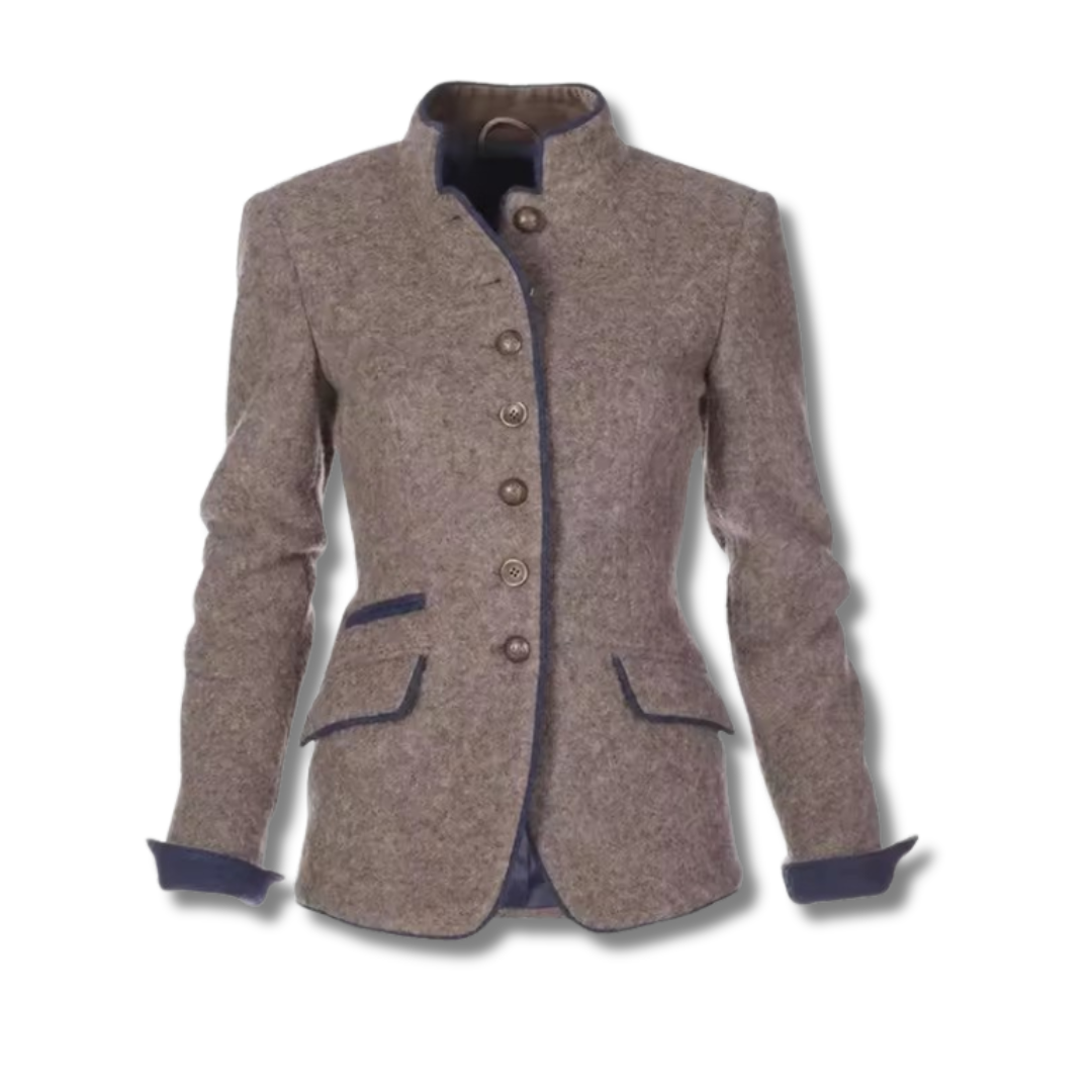 Ava™ | Elegant Jacket