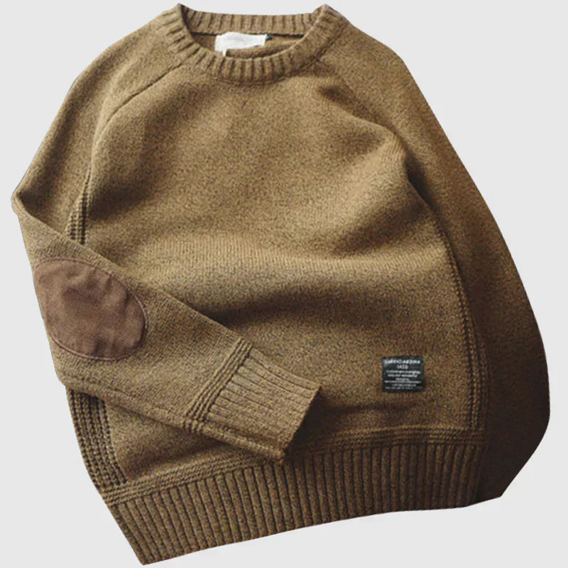 Billy™ | Vintage Sweater