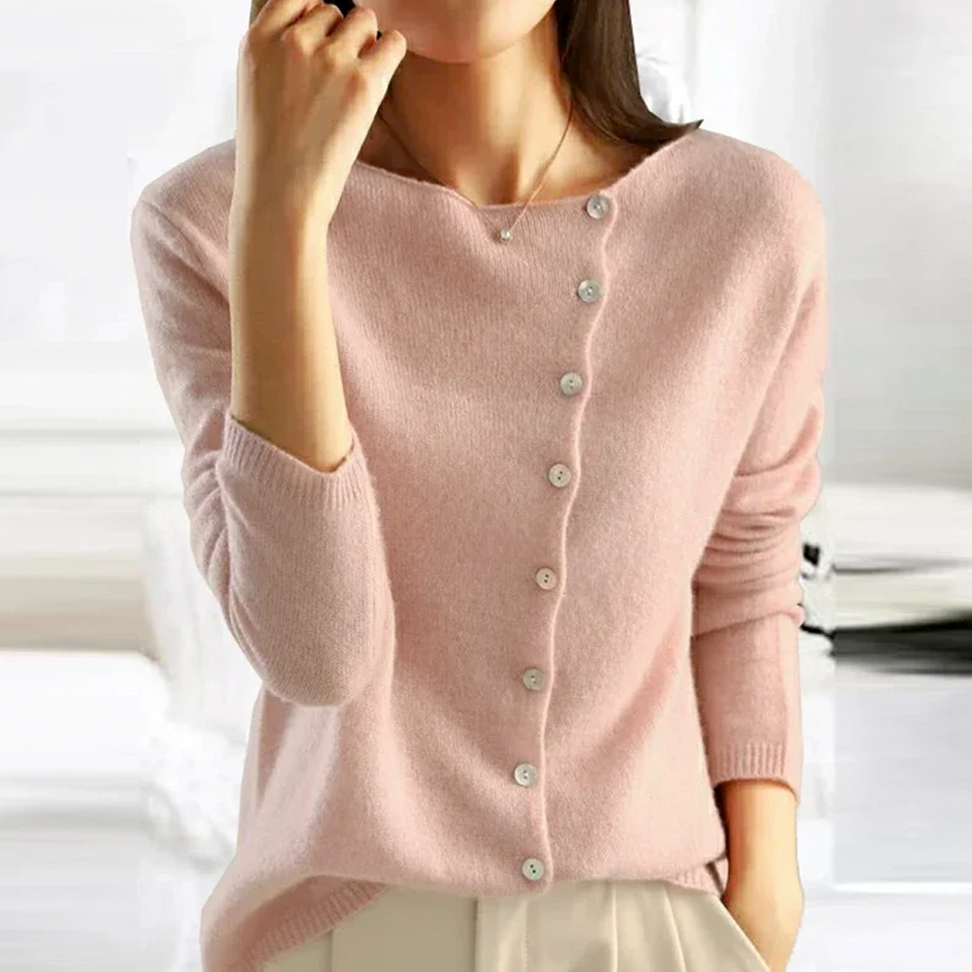 Beatrix | Elegant Cardigan