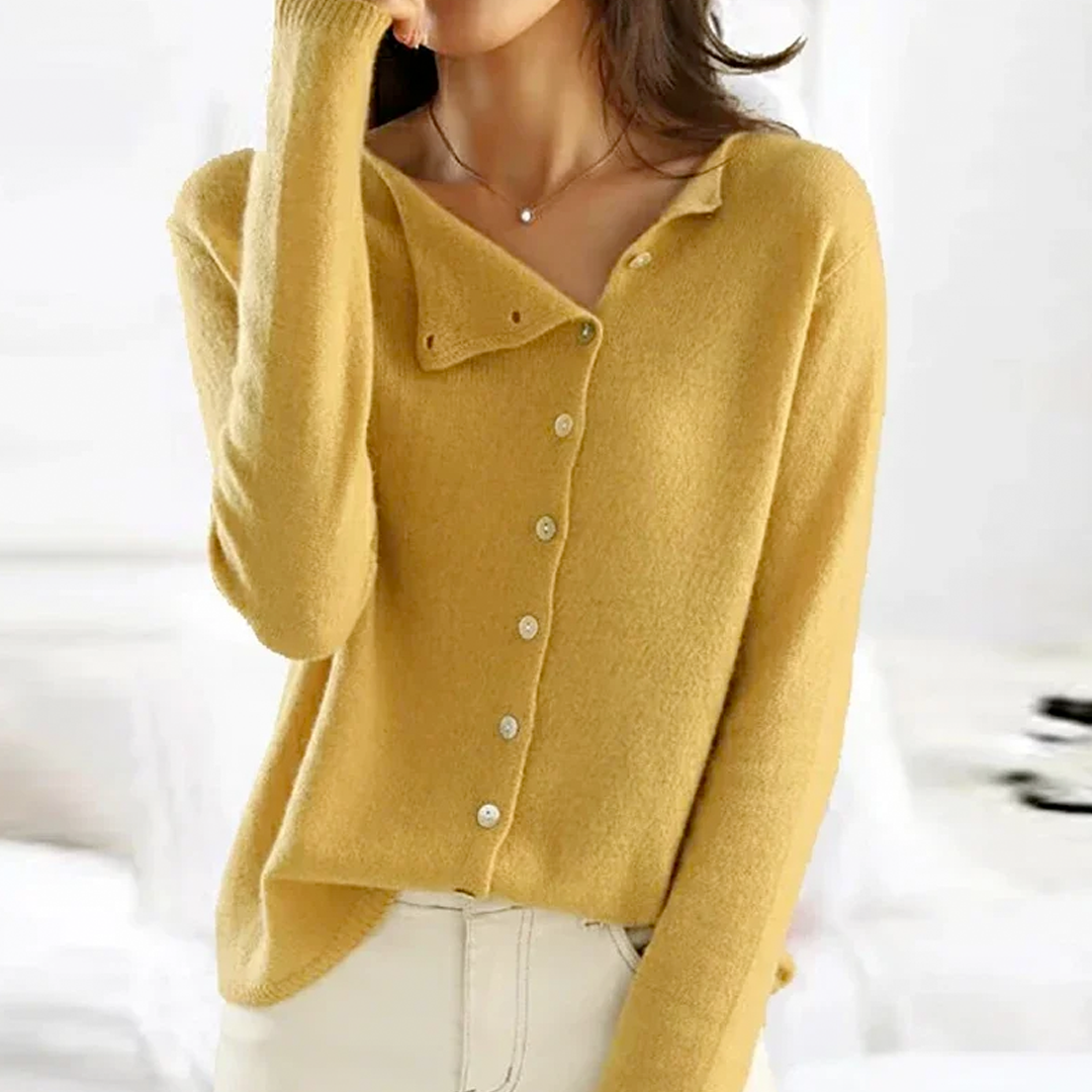 Selene - Elegant Cardigan