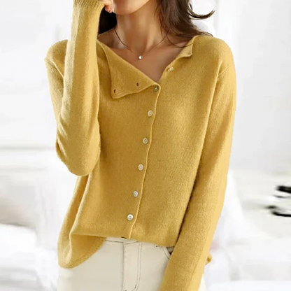 Selene - Elegant Cardigan