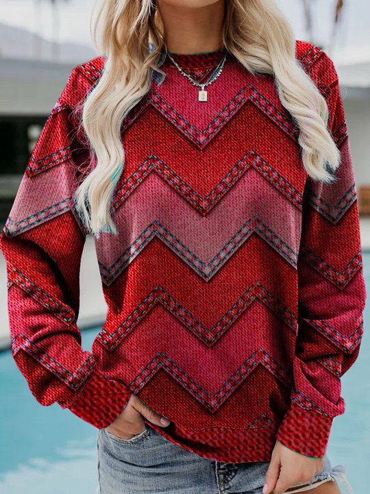 Evy | Comfy Sweater