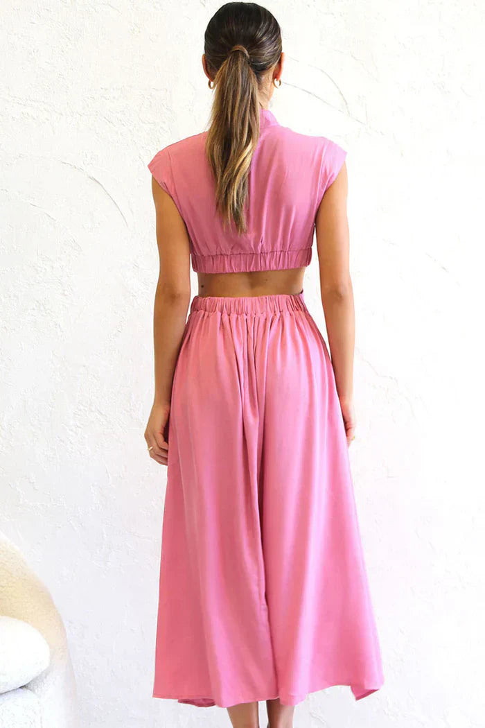 Madison | Maxi Dress