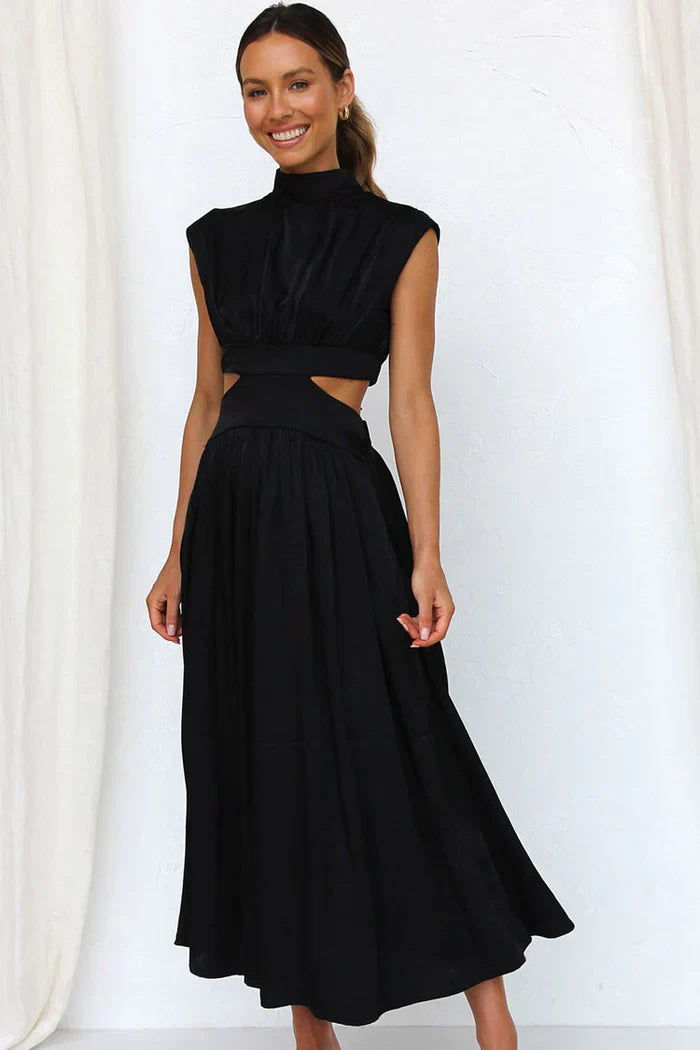 Madison | Maxi Dress