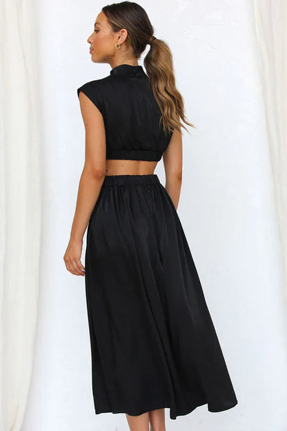 Madison | Maxi Dress