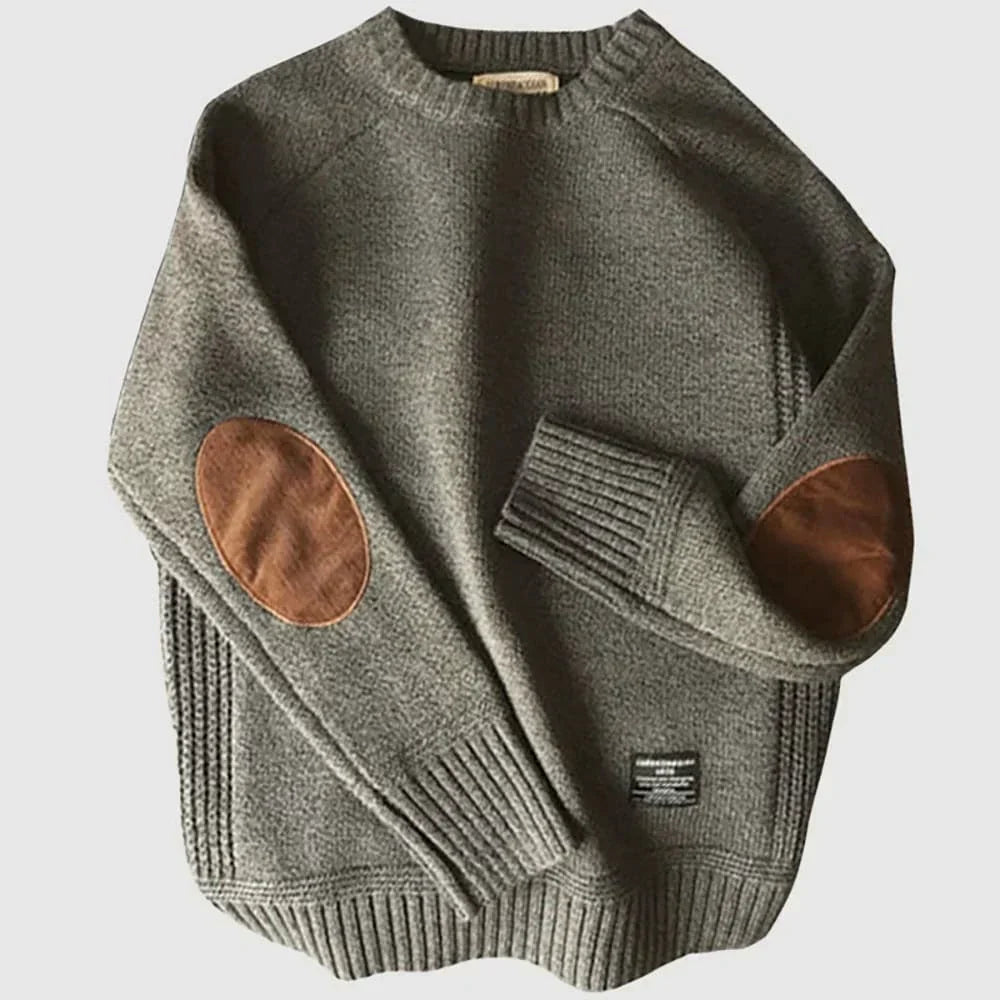 Billy™ | Vintage Sweater