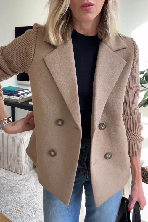 Colleen | Effortless Chic Blazer