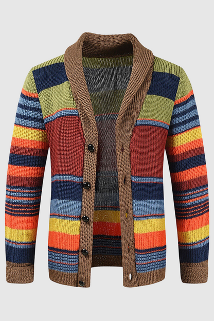 John™ | Comfortable Cardigan