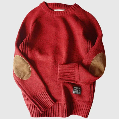 Billy™ | Vintage Sweater