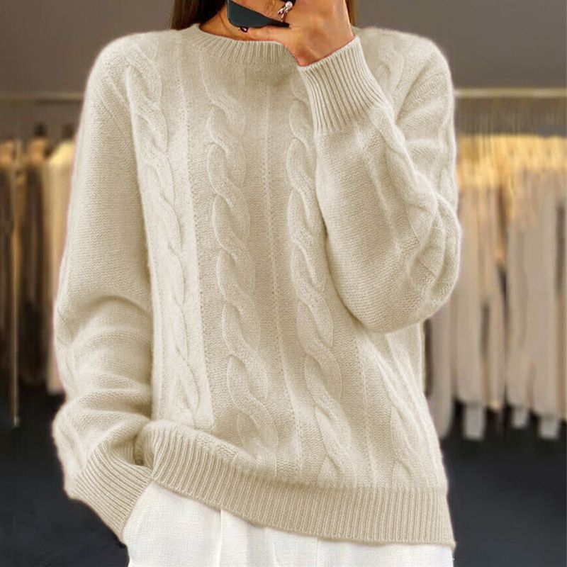 Bibi | Fashionable Sweater