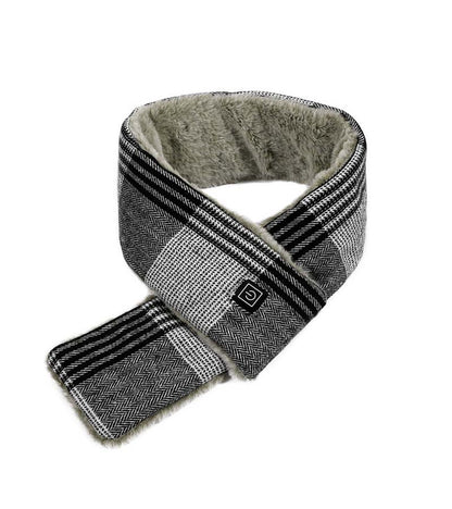 Warmtech™ | Smart Heated Scarf