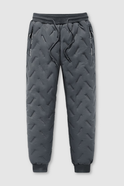 Warmie | Fleece thermopants