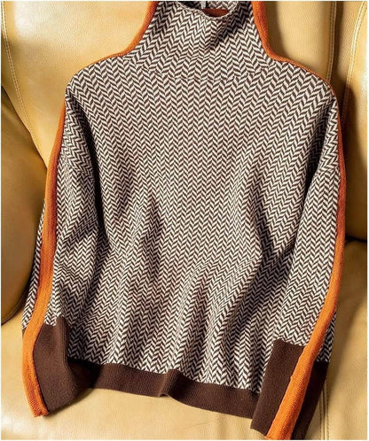 Ysolde | Turtleneck Sweater