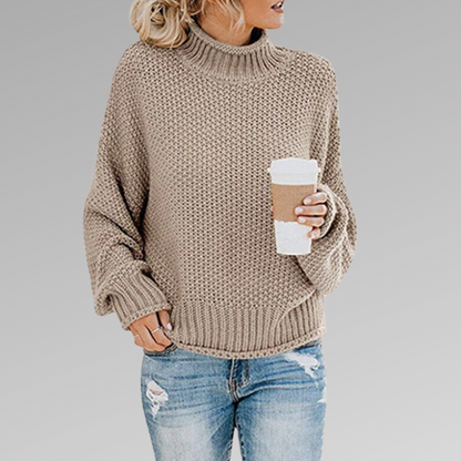 Vivienne | Timeless Sweater