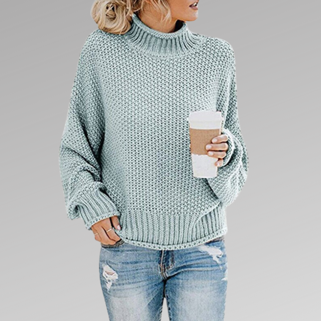 Vivienne | Timeless Sweater