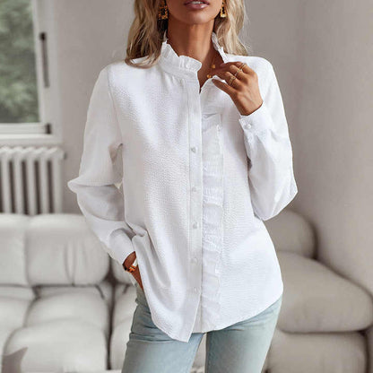 Lina | Elegant Blouse